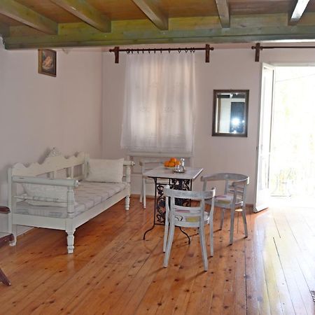 Erato Suites Chania  Zewnętrze zdjęcie