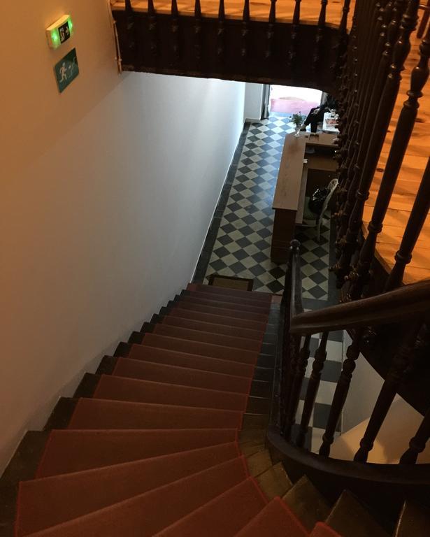Erato Suites Chania  Zewnętrze zdjęcie