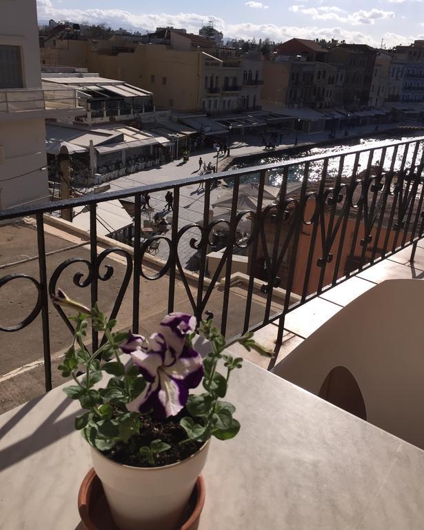 Erato Suites Chania  Zewnętrze zdjęcie