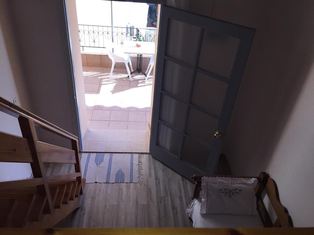 Erato Suites Chania  Zewnętrze zdjęcie