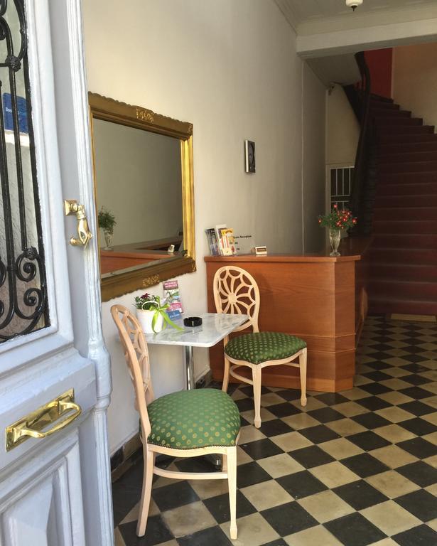 Erato Suites Chania  Zewnętrze zdjęcie
