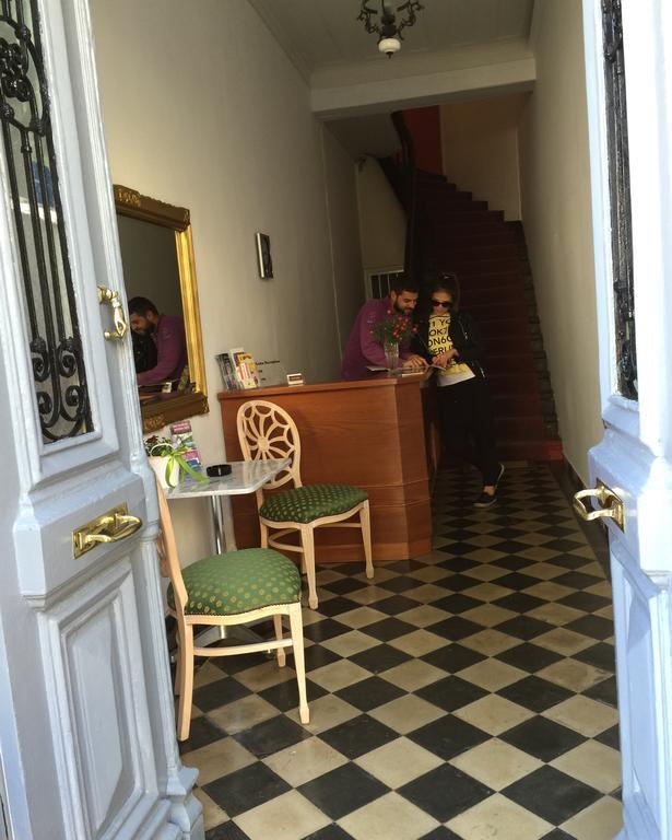 Erato Suites Chania  Zewnętrze zdjęcie