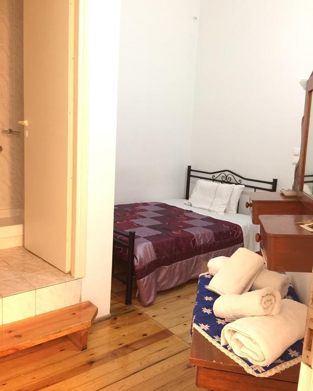 Erato Suites Chania  Pokój zdjęcie