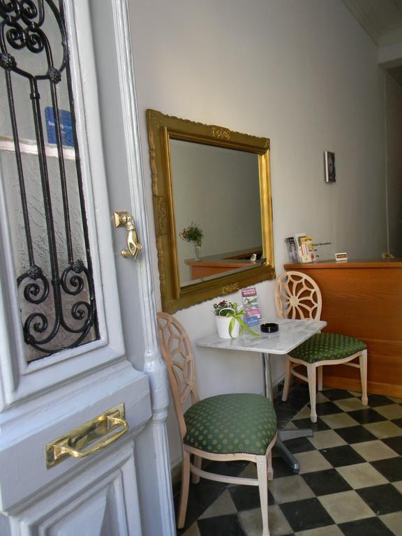 Erato Suites Chania  Zewnętrze zdjęcie