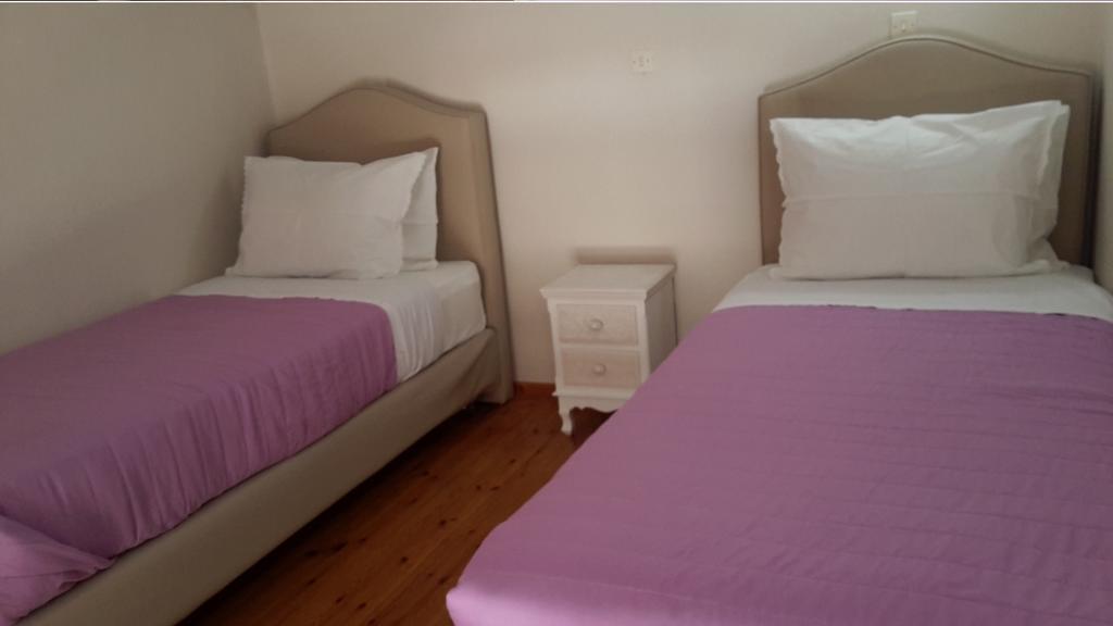Erato Suites Chania  Zewnętrze zdjęcie