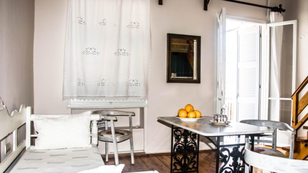 Erato Suites Chania  Zewnętrze zdjęcie