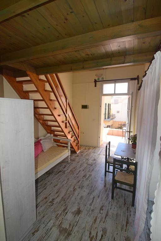 Erato Suites Chania  Zewnętrze zdjęcie