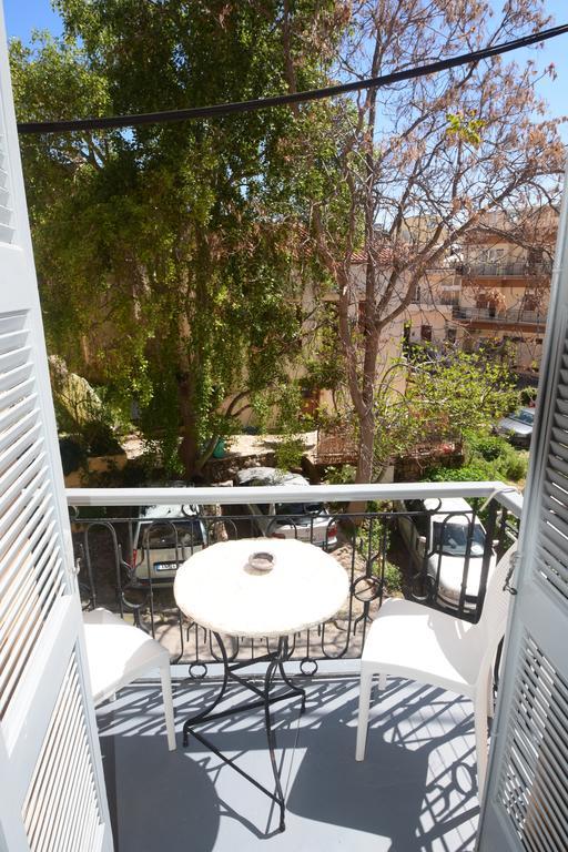 Erato Suites Chania  Zewnętrze zdjęcie