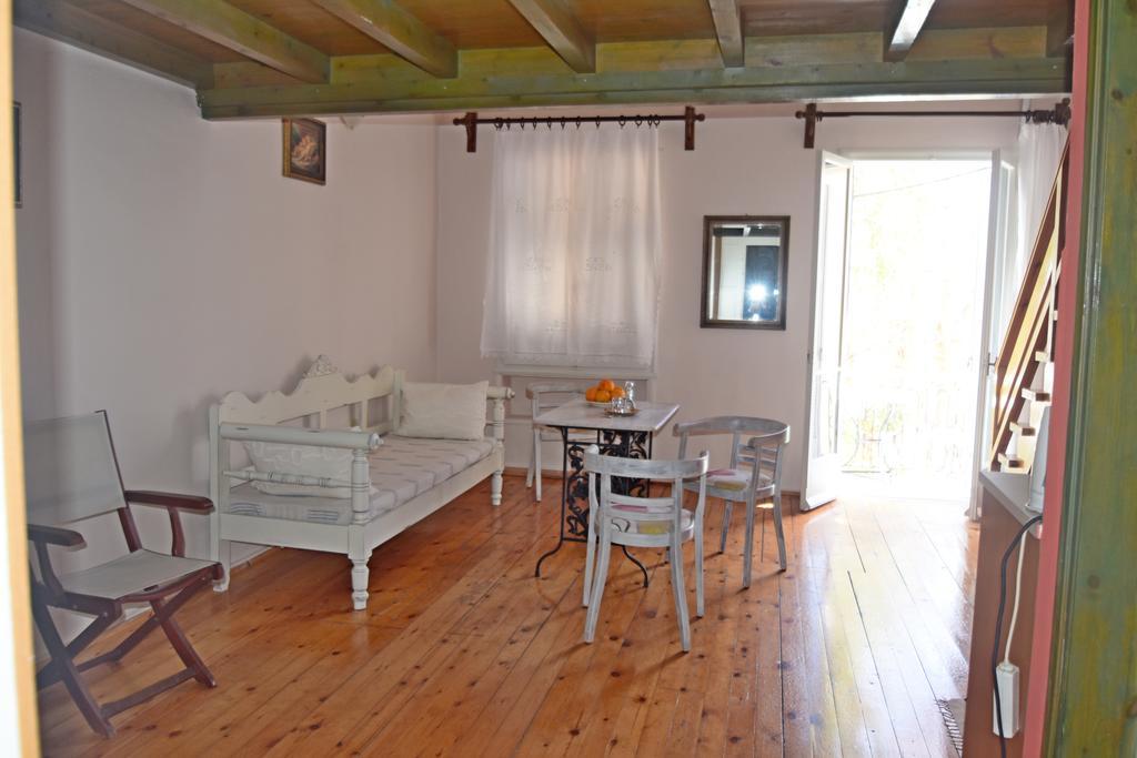 Erato Suites Chania  Zewnętrze zdjęcie
