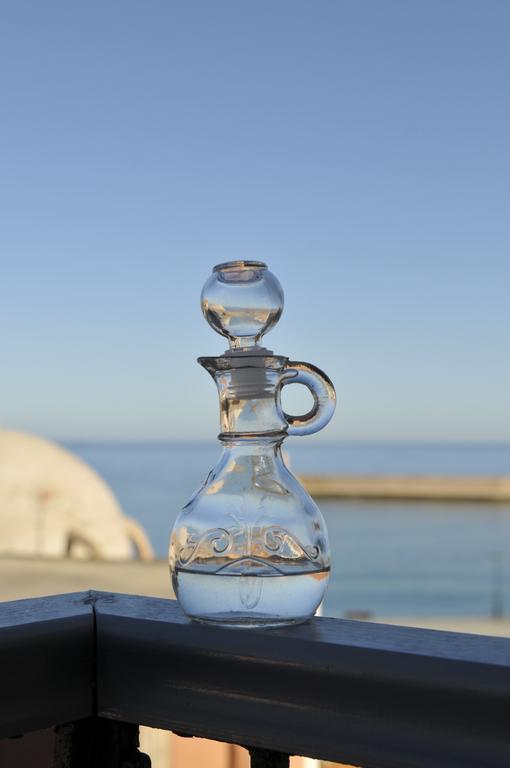 Erato Suites Chania  Zewnętrze zdjęcie