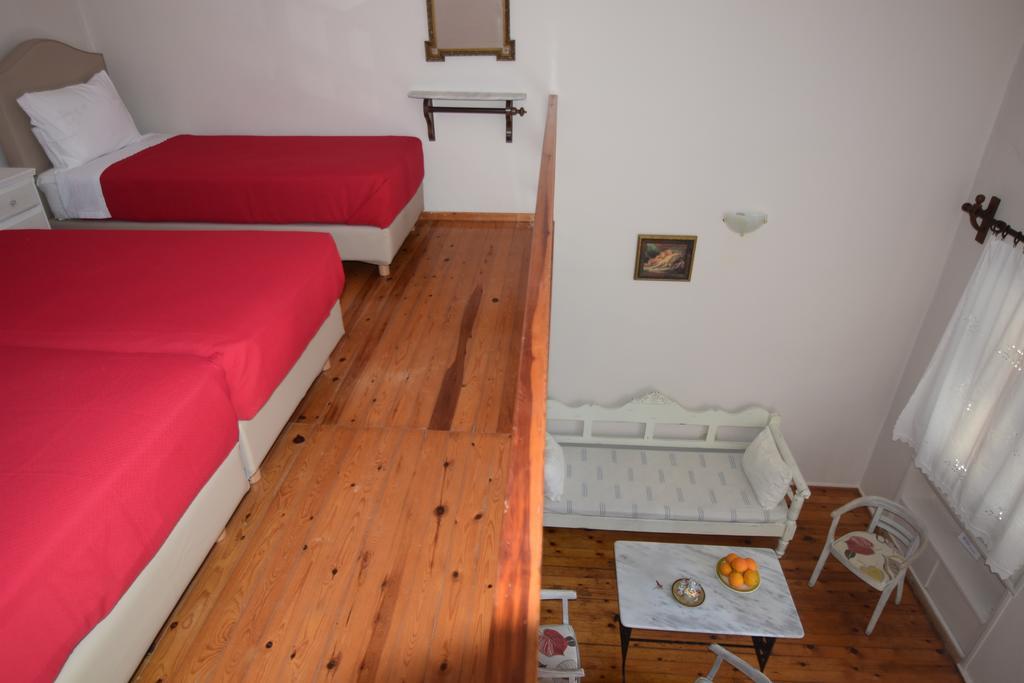 Erato Suites Chania  Zewnętrze zdjęcie