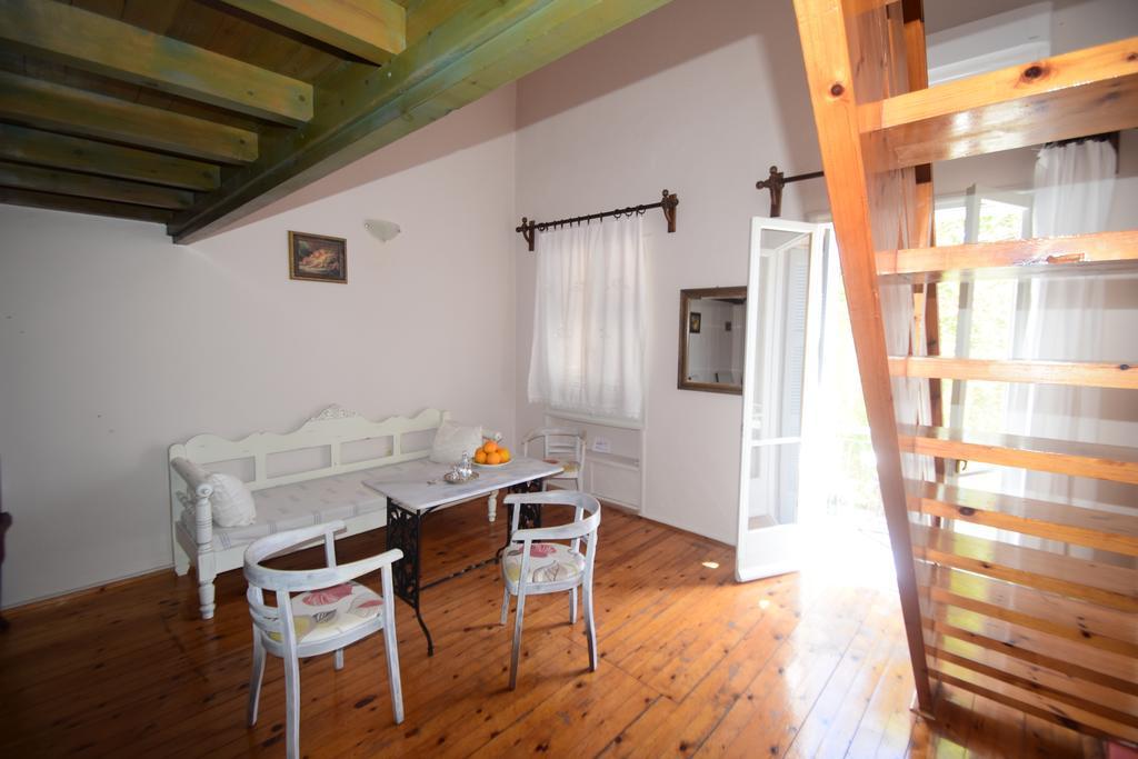 Erato Suites Chania  Zewnętrze zdjęcie
