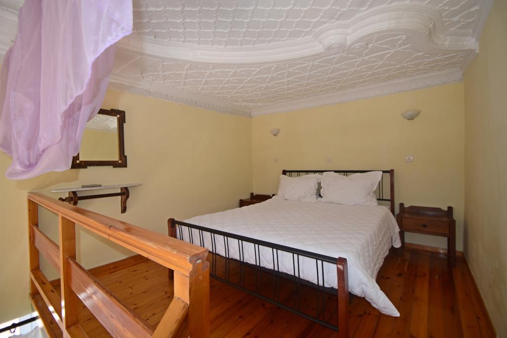 Erato Suites Chania  Zewnętrze zdjęcie