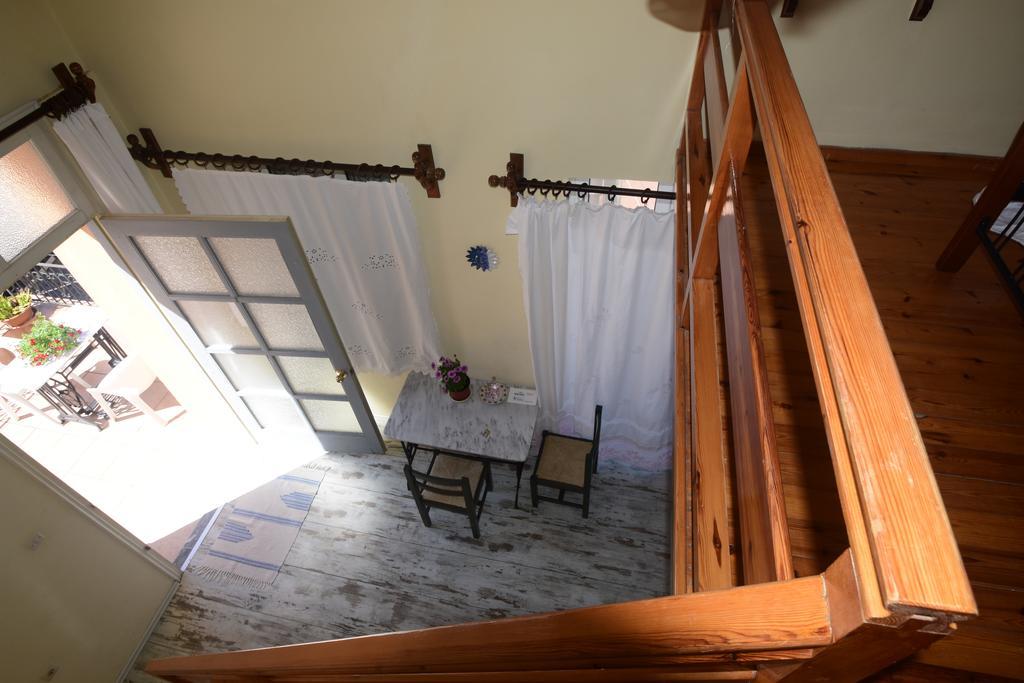 Erato Suites Chania  Zewnętrze zdjęcie