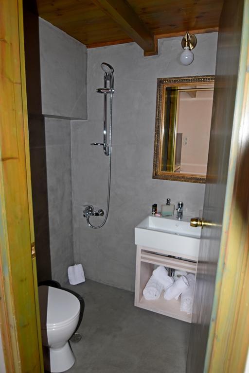Erato Suites Chania  Zewnętrze zdjęcie