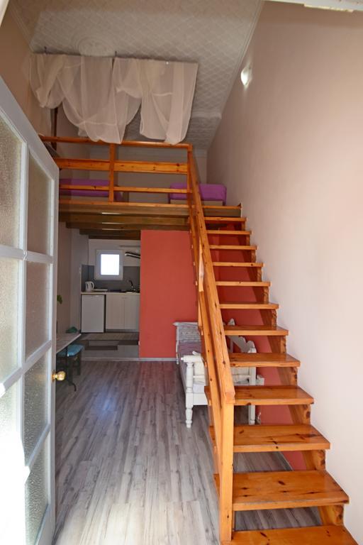 Erato Suites Chania  Zewnętrze zdjęcie