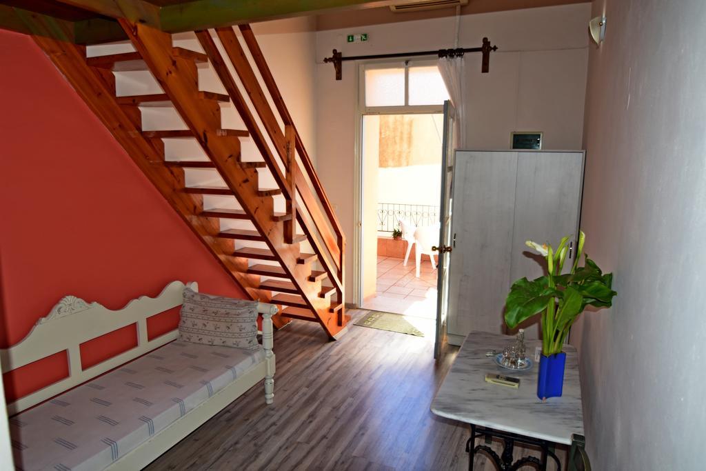 Erato Suites Chania  Zewnętrze zdjęcie
