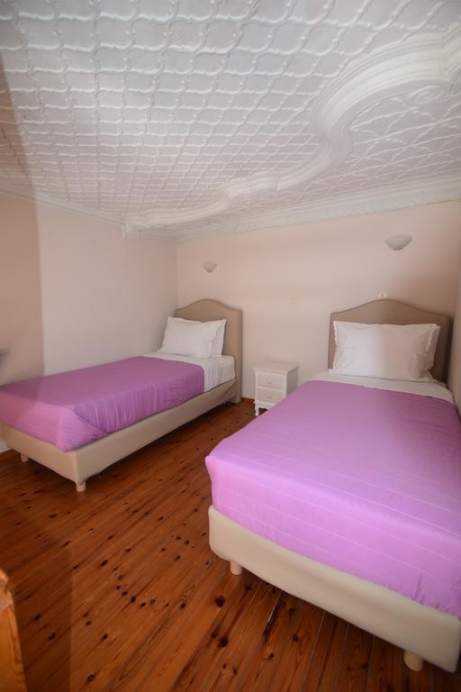 Erato Suites Chania  Zewnętrze zdjęcie