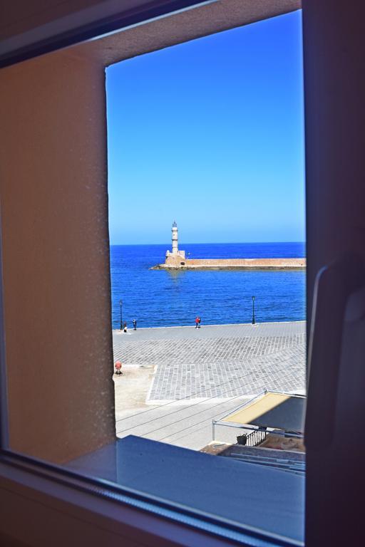 Erato Suites Chania  Zewnętrze zdjęcie