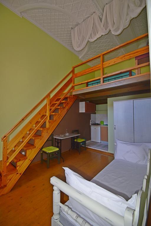 Erato Suites Chania  Zewnętrze zdjęcie