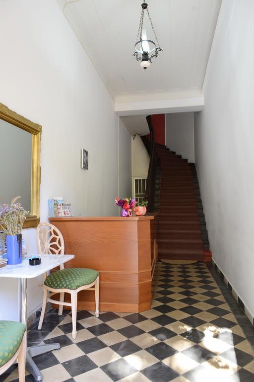 Erato Suites Chania  Zewnętrze zdjęcie