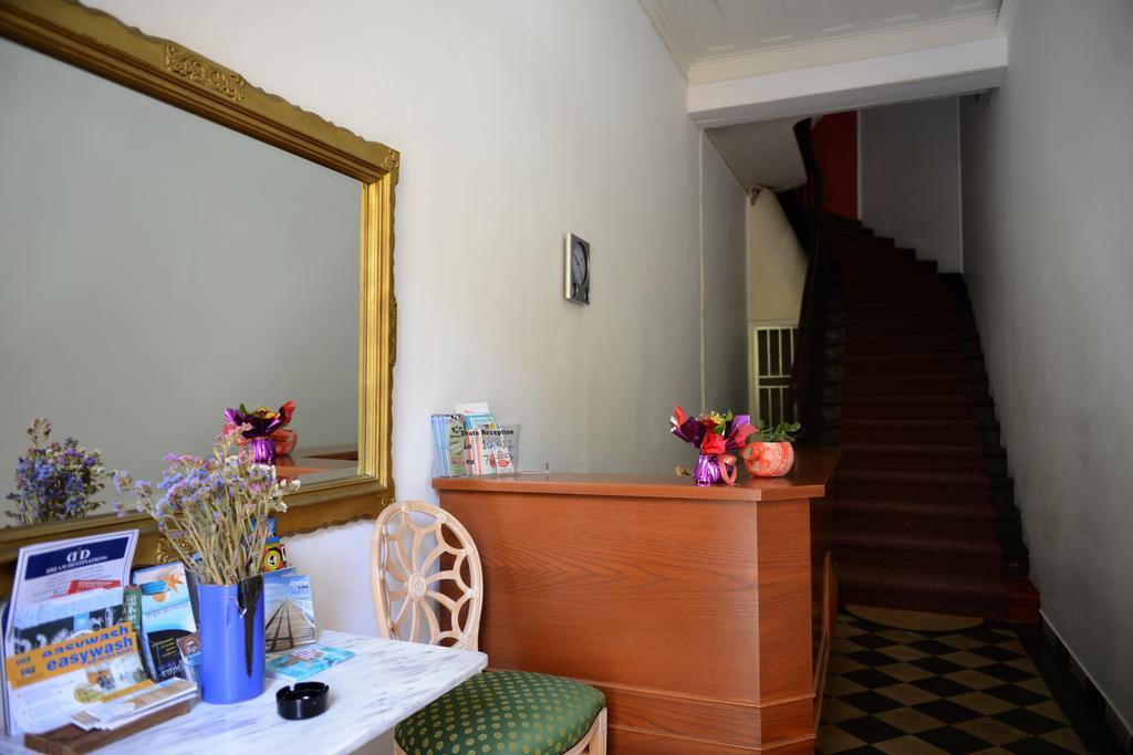 Erato Suites Chania  Zewnętrze zdjęcie