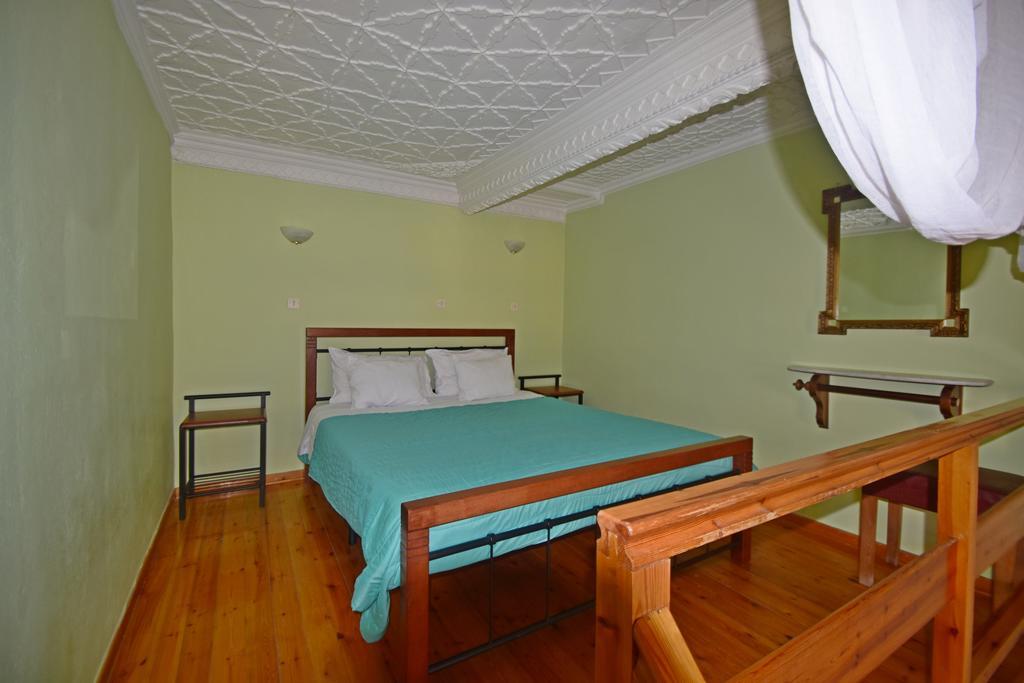 Erato Suites Chania  Zewnętrze zdjęcie