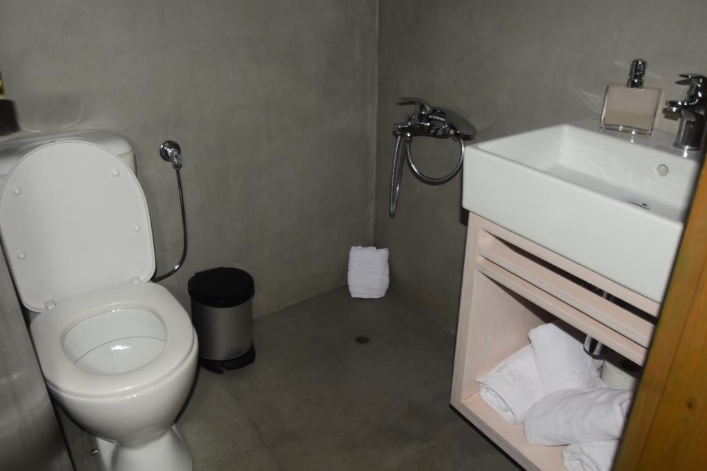 Erato Suites Chania  Zewnętrze zdjęcie