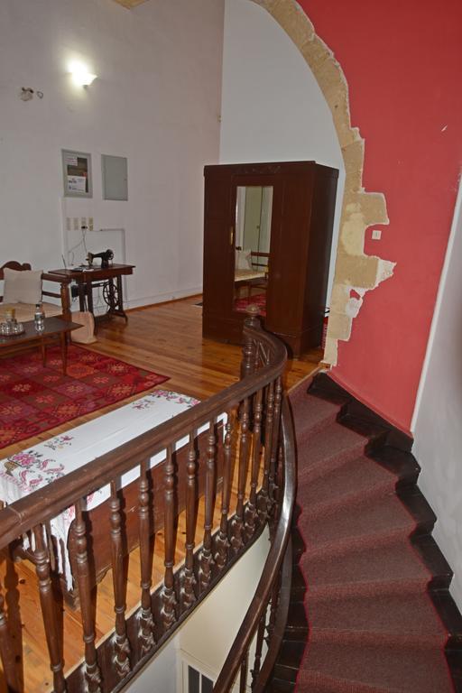 Erato Suites Chania  Zewnętrze zdjęcie
