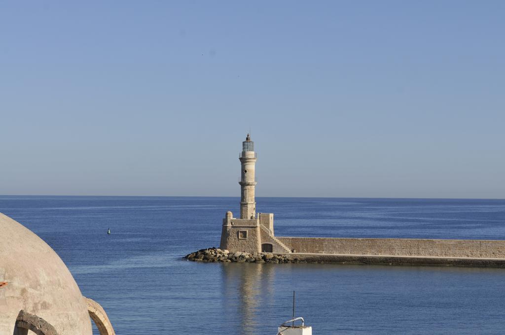 Erato Suites Chania  Zewnętrze zdjęcie