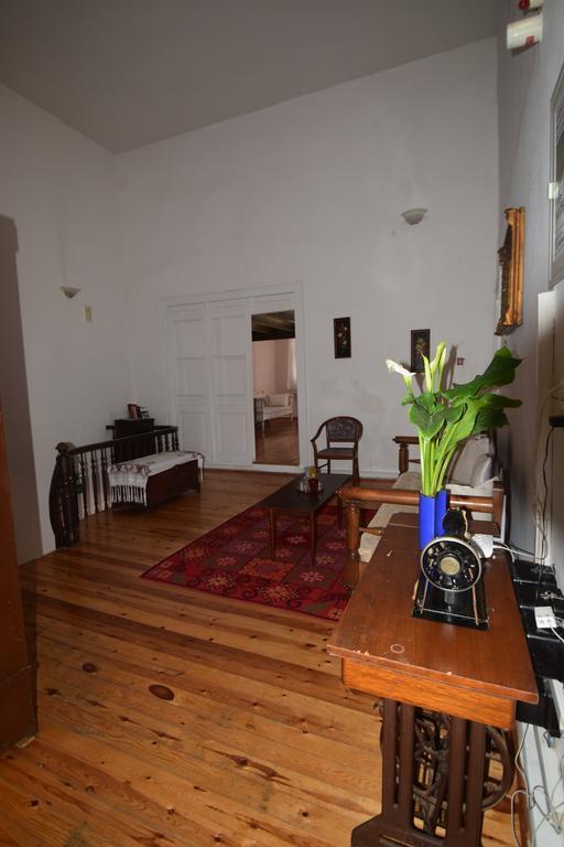 Erato Suites Chania  Zewnętrze zdjęcie