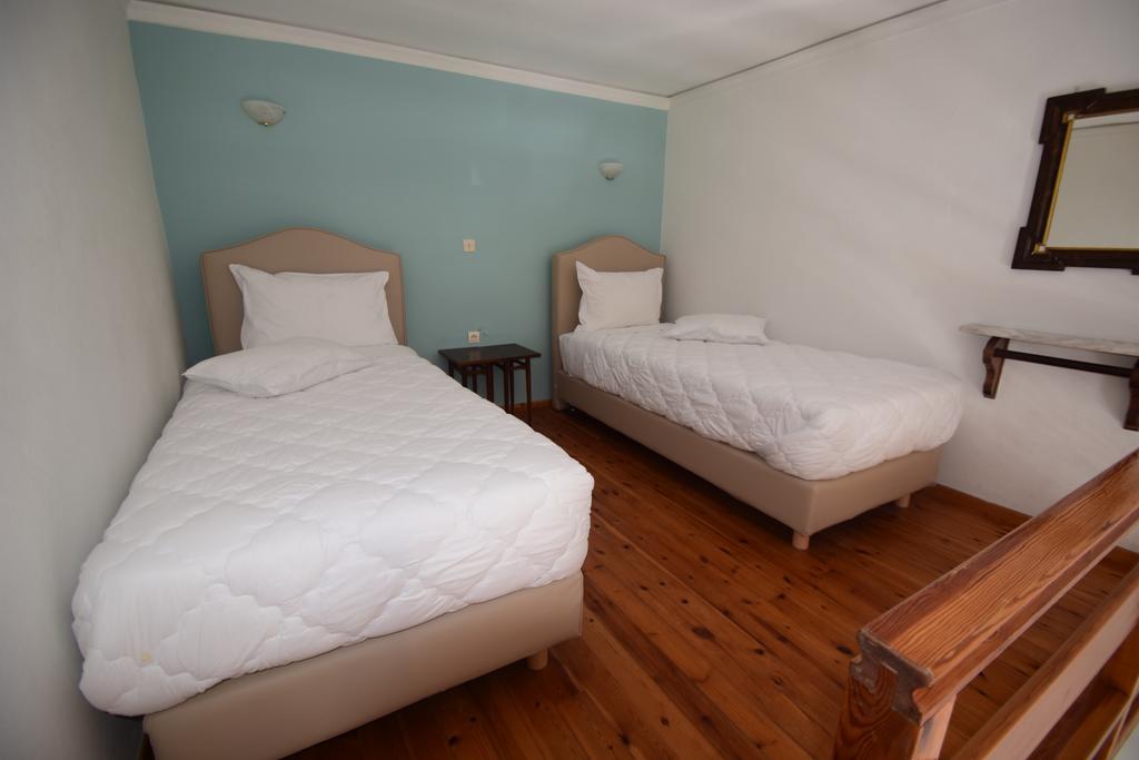 Erato Suites Chania  Zewnętrze zdjęcie