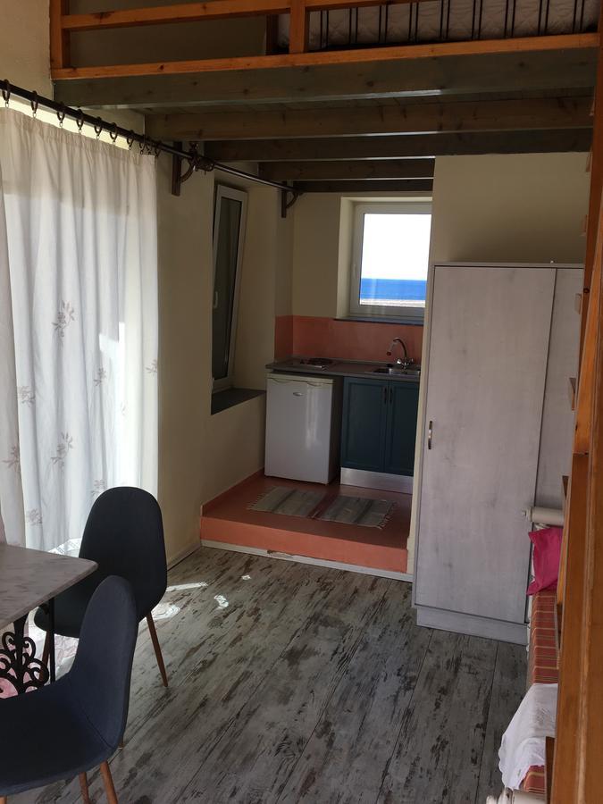 Erato Suites Chania  Zewnętrze zdjęcie