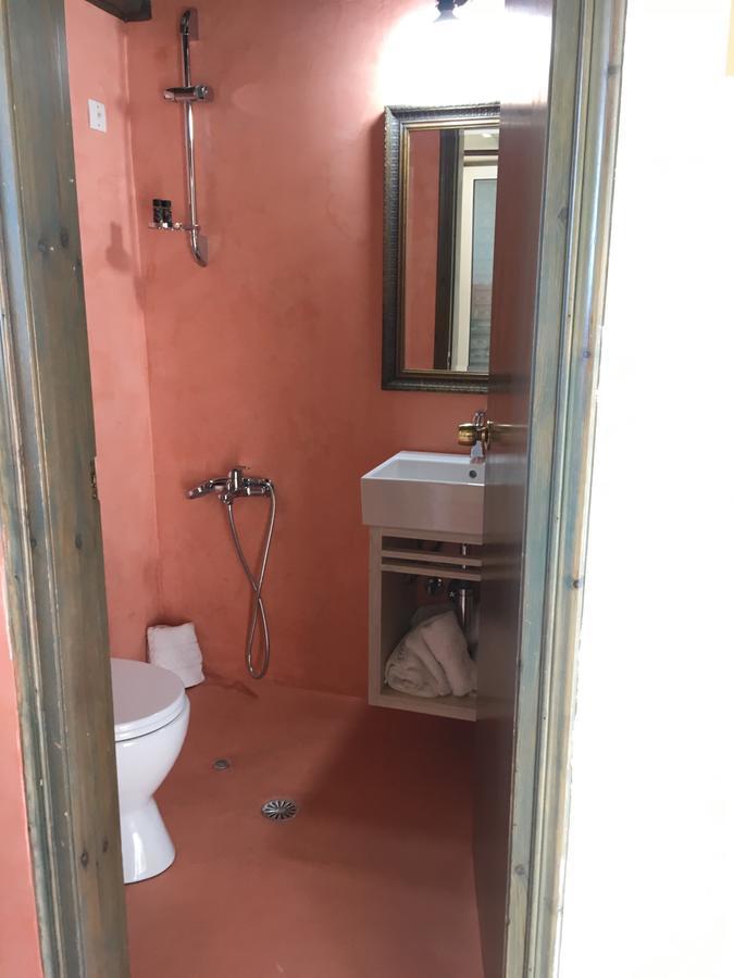 Erato Suites Chania  Zewnętrze zdjęcie