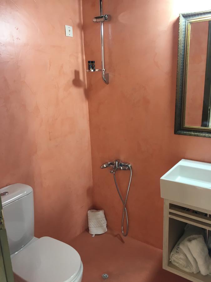 Erato Suites Chania  Zewnętrze zdjęcie